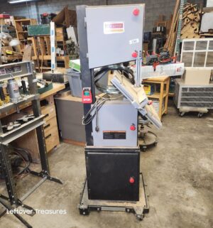 L290- Craftsman Professional 14 inch Band Saw