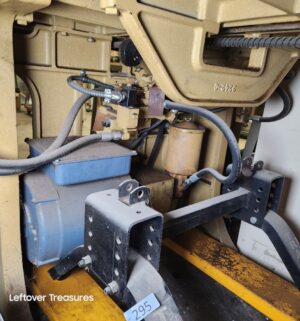 L296- Challenge Paper Cutter Size 305. Model HBF - Image 3