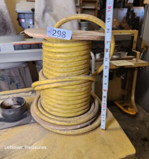 L298- water resistant cable