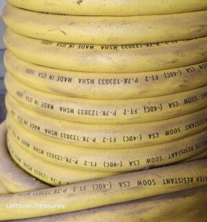 L298- water resistant cable - Image 3