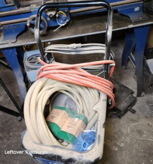 L334- graco magnum texfinish tx90 - Image 3