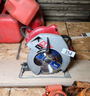 L354- skilsaw 5400