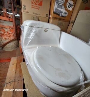 L425- Elijer Toilet