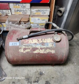 L435- air tank
