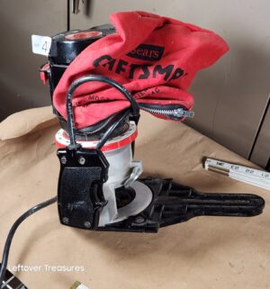 L478- Craftsman Router Model 315.17430 - Image 3