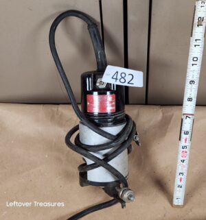 L482- Dayton Tradesman Model 2Z899 Laminate Trimmer
