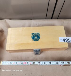 L495- mlcswoodworking 5 router bit set