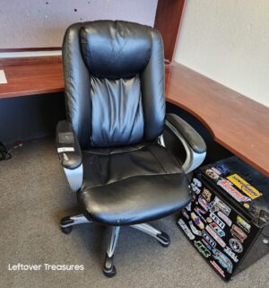 M3- Very Nice office chair