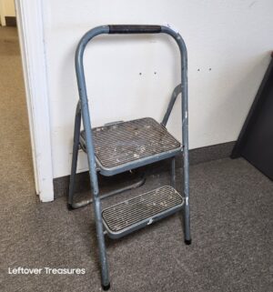 M5- Step Ladder
