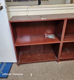 M11- Small Bookcase