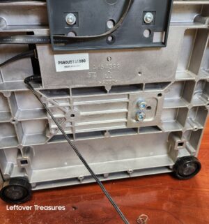 M18- Digital Scale. Works - Image 3