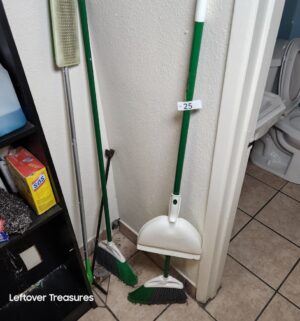 M25- Brooms