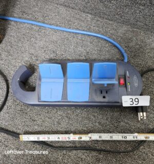 M39- Belkin Outlet