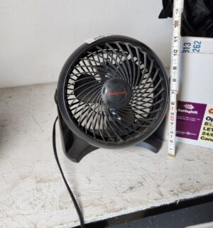M86- Honeywell Fan
