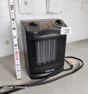 M100- Boston Heater