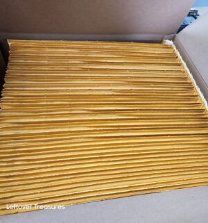 M137- uline bubble mailers 12x19 - Image 3