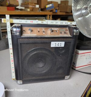 M141- ion bluetooth stereo