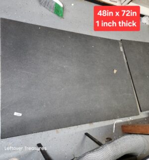 M149- large anti-fatigue mats