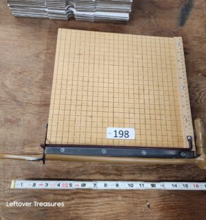 M198- Paper Trimmer