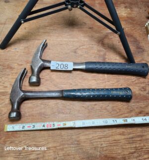 M208- Estwing Hammers