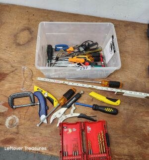 M237- misc tools