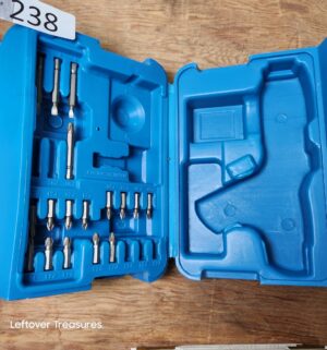 M238- drill master bits - Image 3