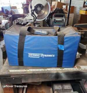 n3- Thermal Dynamics bag