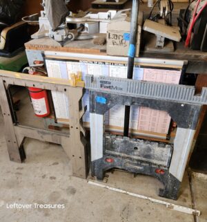 n8- 2 Sawhorses