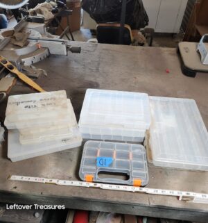 n10- storage organizers