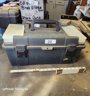 n20- Tool box