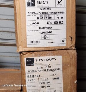 n44- Several Transformers. Still in the boxes. - Image 4