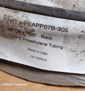 n89- Neoprene Hoses - Image 3