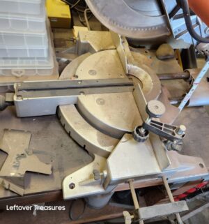 n103- 12 inch Compound Miter Saw - Image 3