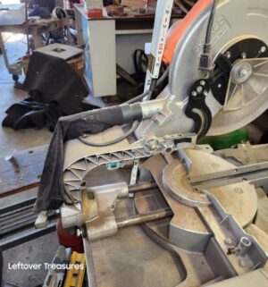 n103- 12 inch Compound Miter Saw - Image 5