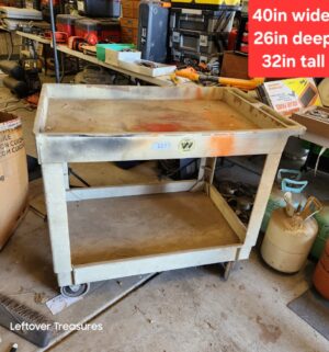 n111- Shop Cart