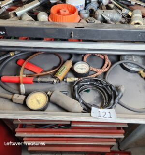 n121- All tools in toolbox only - Image 3