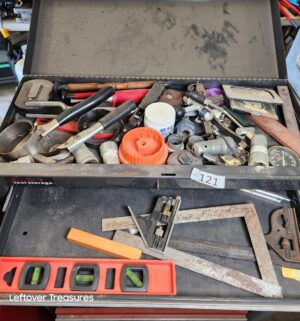 n121- All tools in toolbox only - Image 4