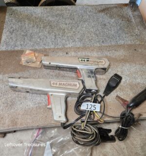 n125- Dixco 44 Magnum automotive timing lights