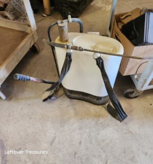 n156- Hudson Backpack Sprayer - Image 3