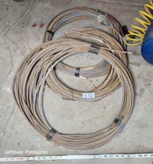 n172- Steel Cable