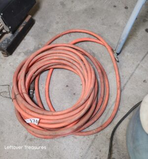 n174- 100ft est Air hose