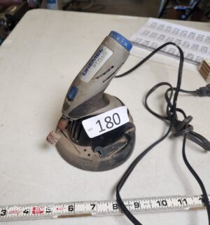 n180- Dremel Stylus
