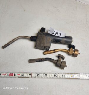 n181- Torch Tips