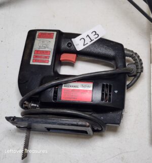 n213- true value jig saw