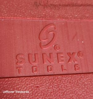 n221- Sunex Tools heavy-duty impact socket set - Image 3
