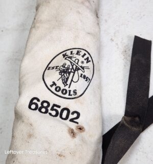 n288- Klein Tools Wrench Set - Image 3