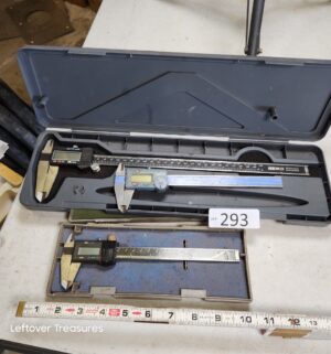 n293- Calipers