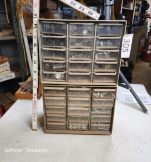 n305- 2 organizers
