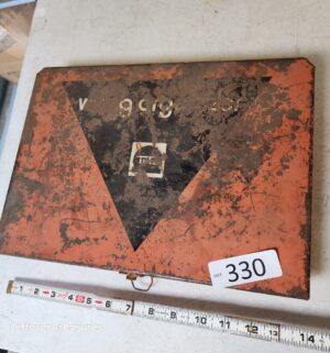 n330- Thomas & Betts solderless terminal accessory kit - Image 3