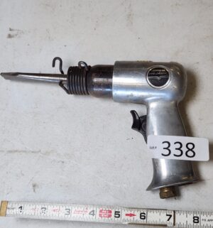 n338- 150mm Air Hammer Kit